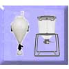 (image for) Plastic Conical Fermenter Systems